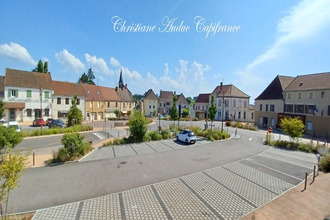  localcommercial st-bonnet-de-joux 71220