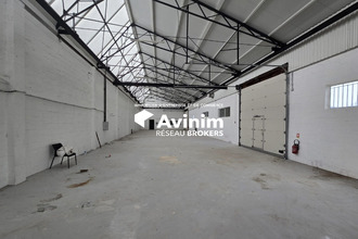  localcommercial st-brice-sous-foret 95350