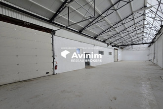  localcommercial st-brice-sous-foret 95350