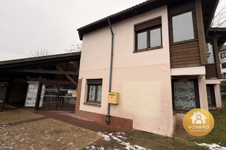  localcommercial st-brice-sous-foret 95350