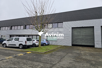  localcommercial st-brice-sous-foret 95350