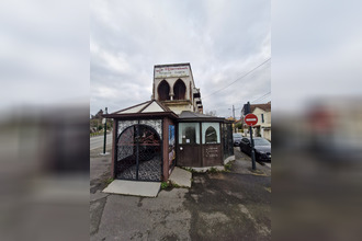  localcommercial st-brice-sous-foret 95350
