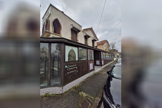  localcommercial st-brice-sous-foret 95350