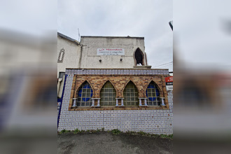  localcommercial st-brice-sous-foret 95350