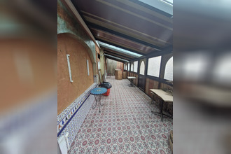 localcommercial st-brice-sous-foret 95350