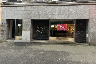  localcommercial st-brieuc 22000