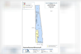  localcommercial st-brieuc 22000