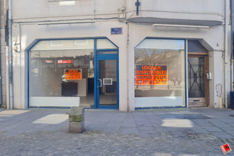  localcommercial st-brieuc 22000