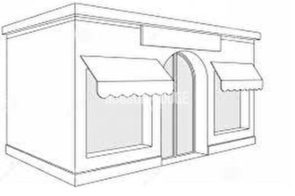  localcommercial st-brieuc 22000