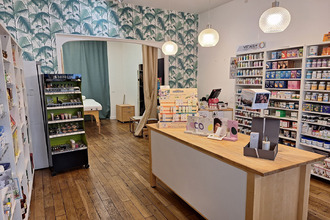  localcommercial st-brieuc 22000