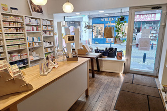  localcommercial st-brieuc 22000