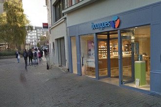  localcommercial st-brieuc 22000