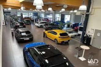  localcommercial st-brieuc 22000