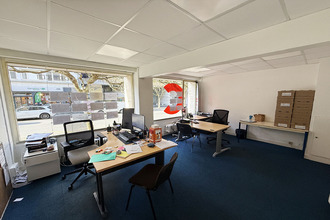  localcommercial st-brieuc 22000