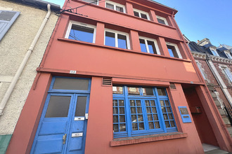  localcommercial st-brieuc 22000