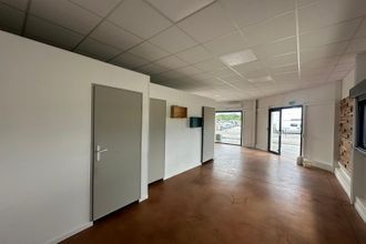  localcommercial st-caprais-de-bordeaux 33880