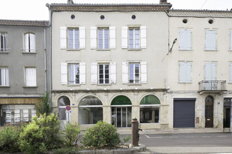  localcommercial st-cere 46400