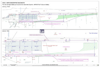  localcommercial st-cergues 74140