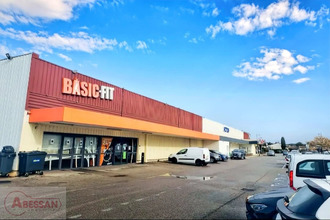  localcommercial st-christol-les-ales 30380