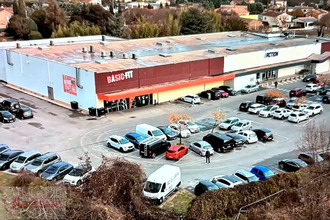  localcommercial st-christol-les-ales 30380