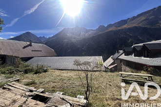  localcommercial st-christophe-en-oisans 38520