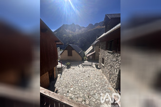  localcommercial st-christophe-en-oisans 38520