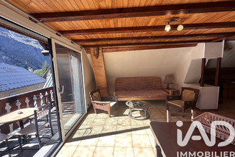  localcommercial st-christophe-en-oisans 38520