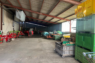  localcommercial st-christophe-sur-le-nais 37370