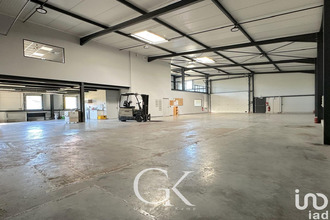  localcommercial st-clair-de-la-tour 38110