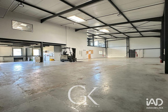  localcommercial st-clair-de-la-tour 38110