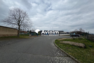  localcommercial st-clement-les-places 69930