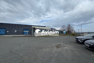  localcommercial st-clement-les-places 69930