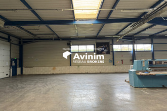  localcommercial st-clement-les-places 69930