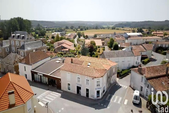  localcommercial st-cyr-des-gats 85410