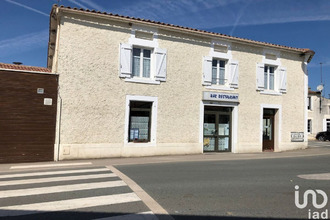  localcommercial st-cyr-des-gats 85410