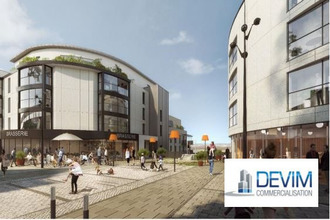  localcommercial st-cyr-l-ecole 78210