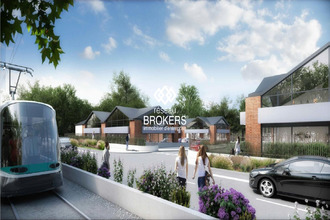  localcommercial st-cyr-l-ecole 78210