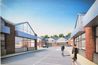  localcommercial st-cyr-l-ecole 78210