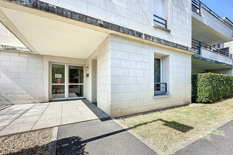  localcommercial st-cyr-sur-loire 37540