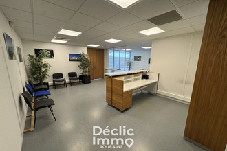  localcommercial st-cyr-sur-loire 37540