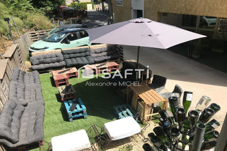  localcommercial st-cyr-sur-mer 83270