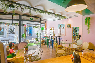  localcommercial st-cyr-sur-mer 83270