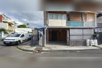  localcommercial st-denis 97400