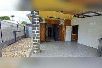  localcommercial st-denis 97400