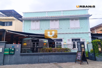  localcommercial st-denis 97400