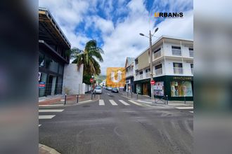  localcommercial st-denis 97400