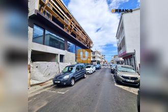  localcommercial st-denis 97400