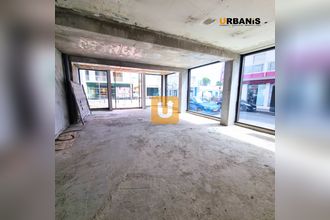  localcommercial st-denis 97400