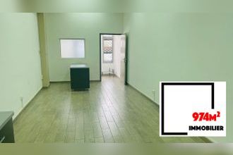  localcommercial st-denis 97400