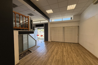  localcommercial st-denis 97400